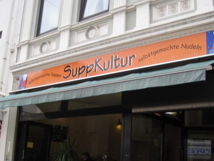 Photo: Suppkultur